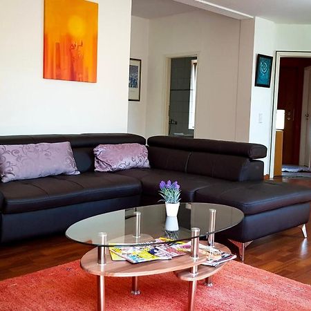Ferienwohnung Reuscher, Trier-Newel Ngoại thất bức ảnh