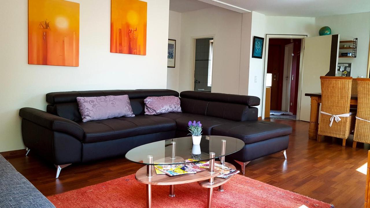 Ferienwohnung Reuscher, Trier-Newel Ngoại thất bức ảnh